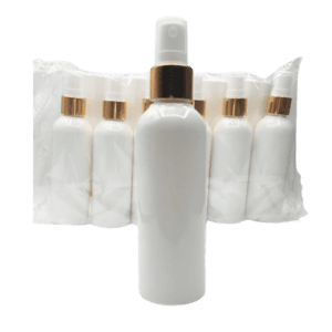 12 piece Spray Plastique 100 Ml