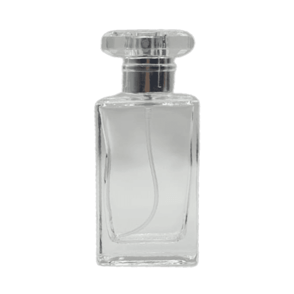 Channel bag argenté 30ml