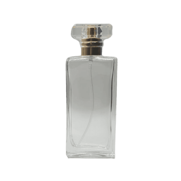 Channel bag doré 50ml