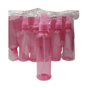 12 piece Spray Plastique 60 Ml