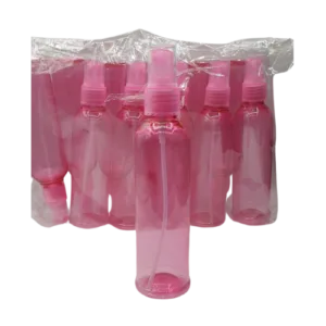 12 piece Spray Plastique 60 Ml