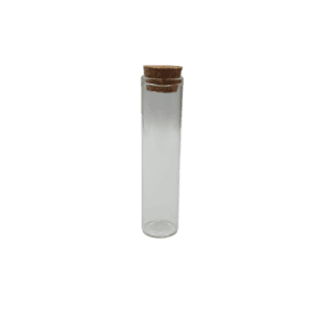 Flacon Dragées