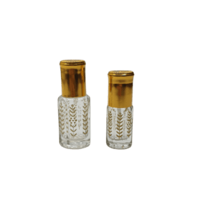 Flacon Musk (mchajra) 3ml