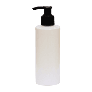 Flacon pousse mousse blanc/marron/noir/rose 100ml