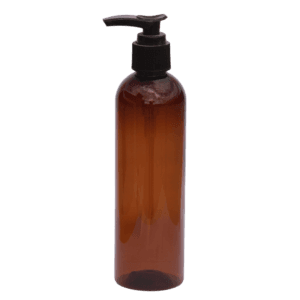 Flacon pousse mousse blanc/marron/noir/rose 250ml