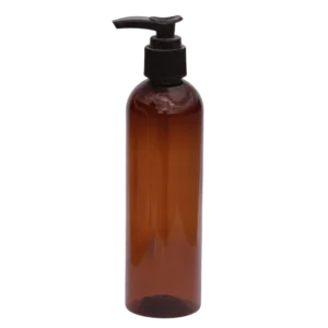 Flacon pousse mousse blanc/marron/noir/rose 500ml