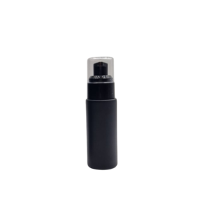 Flacons Laura Noir 30ml- Pack'Arijing - Emballages cosmétique