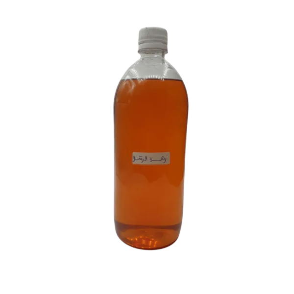 Huiles Essentielles 1L - Fleur d'Oranger
