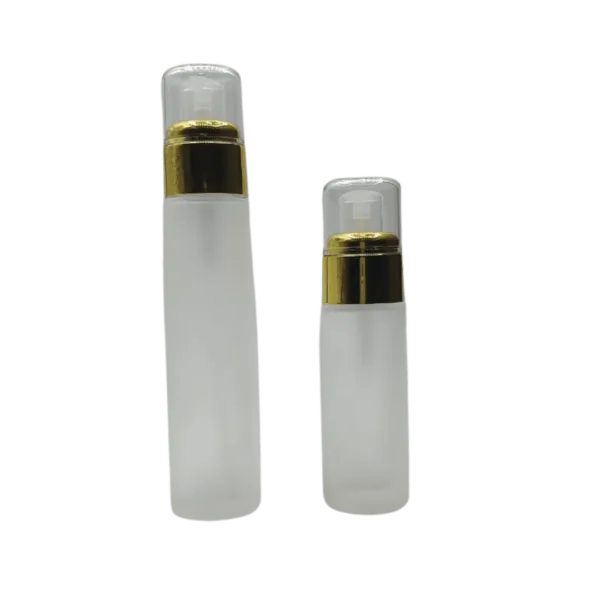 Laura sablé Dore 100ml
