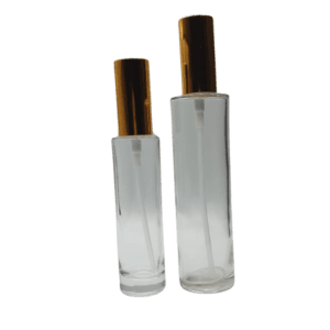 Laura spray doré 50ml