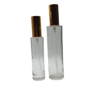 Laura spray doré 50ml