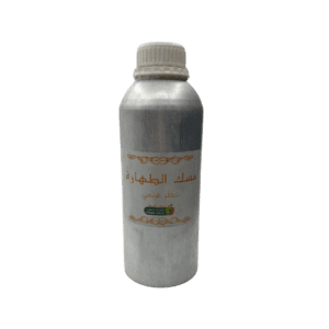 Huiles Essentielles 1L - Musk Tahara Pomme verte
