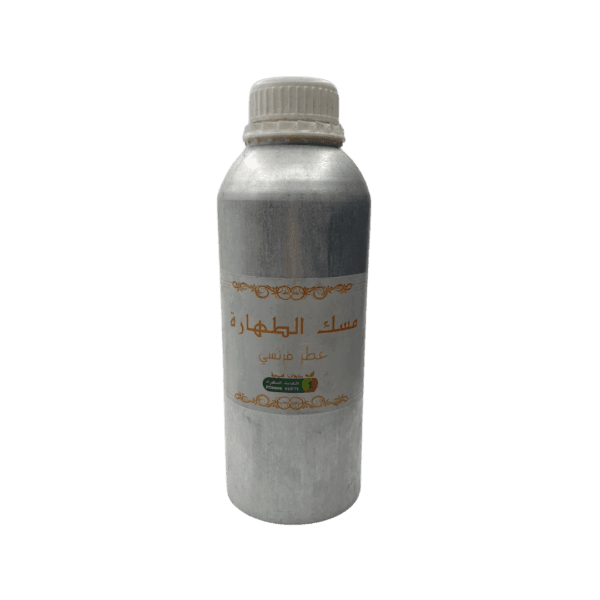 Huiles Essentielles 1L - Musk Tahara Pomme verte