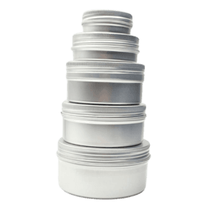 Pot Aluminium