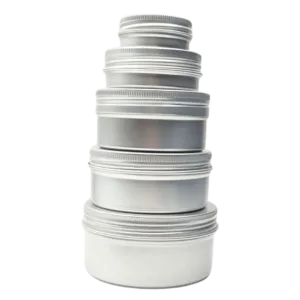 Pot Aluminium