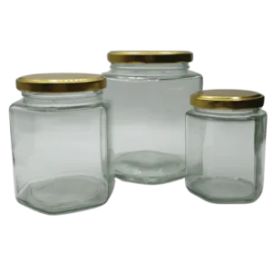 Pot Miel  Soudassia 250 Ml