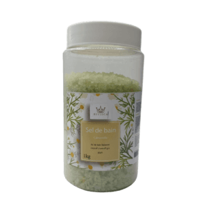 Sels de Bain – Camomille
