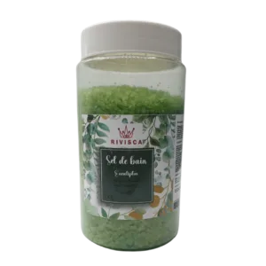 Sels de Bain – Eucalyptus