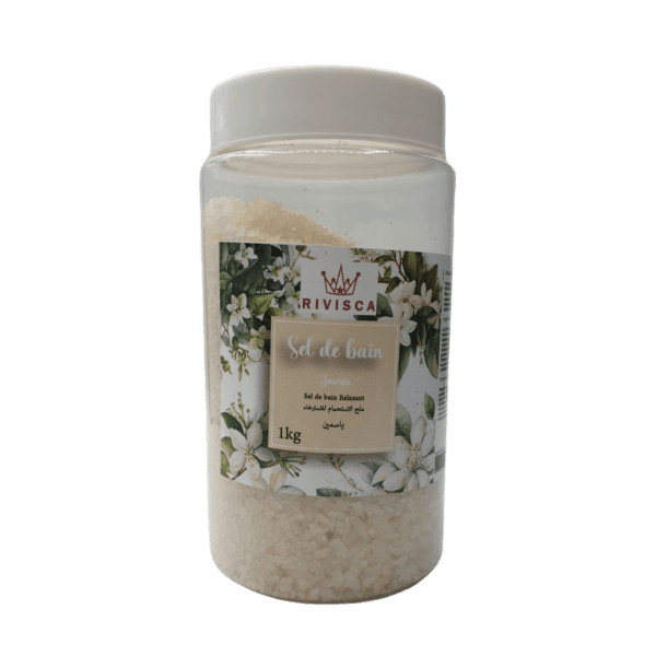 Sels de Bain – Jasmin