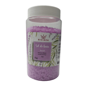 Sels de Bain – Lavande