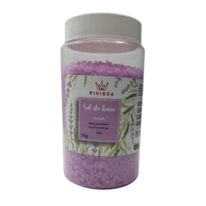 Sels de Bain – Lavande