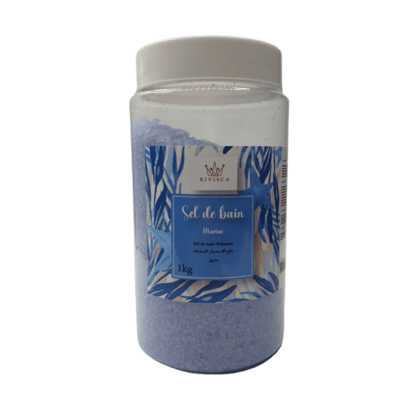 Sels de Bain – Marine