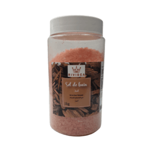 Sels de Bain – Oud