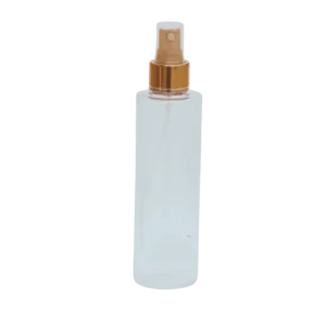 Flacon spray blanc/marron/noir/rose 500ml