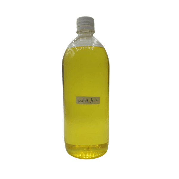 Concentrés de Parfum - Khamraghobar Addahab