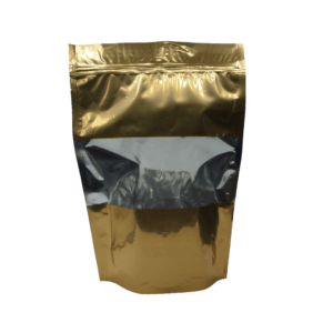 Sachet Doré / Transparent 1kg