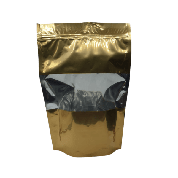 Sachet Doré / Transparent 1kg