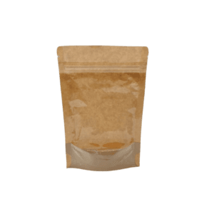 Sachet Papier Kraft 125g