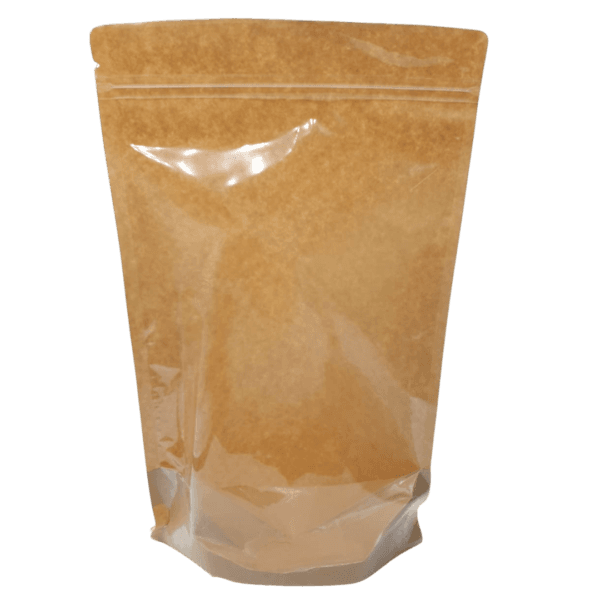 Sachet Papier Kraft 1kg