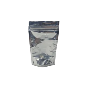 Sachet Transparent 125g