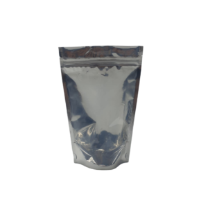 Sachet Transparent 250g