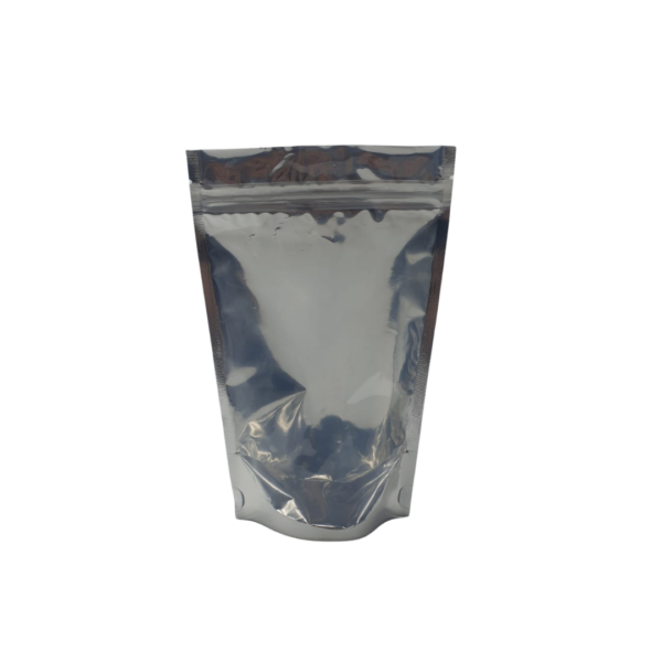 Sachet Transparent 250g