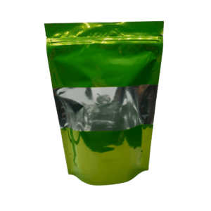 Sachet Vert/transparent 1kg