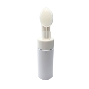 Brosse à vissage -emballage cosmétique - pack'arijing