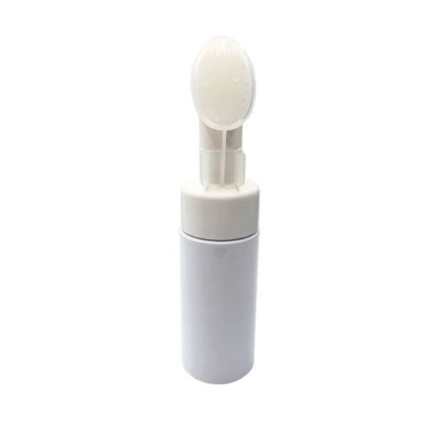 Brosse à vissage -emballage cosmétique - pack'arijing