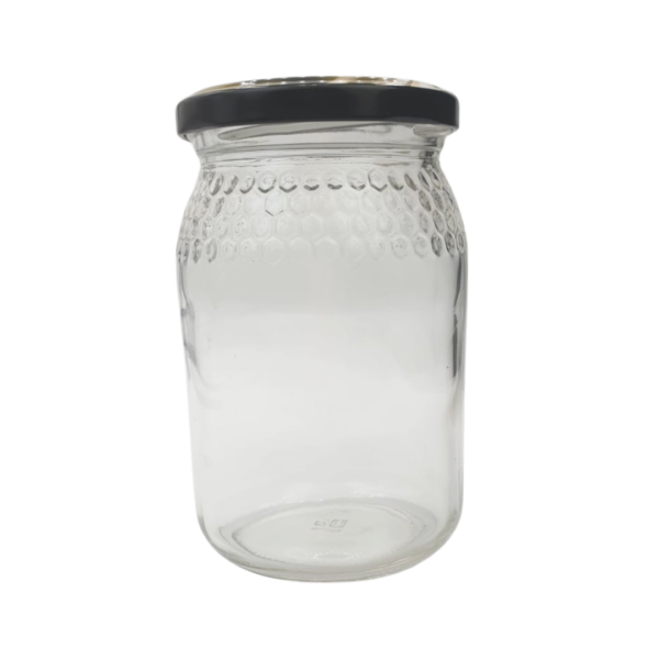 Pot Miel Chahda 500g