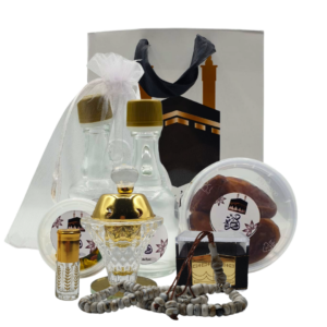 Pack Cadeau Hajj