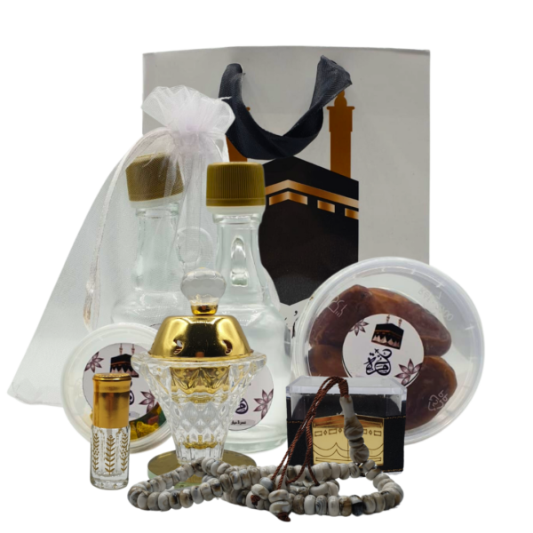 Pack Cadeau Hajj