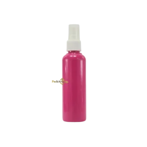 12 Spray en plastique rose 100ml