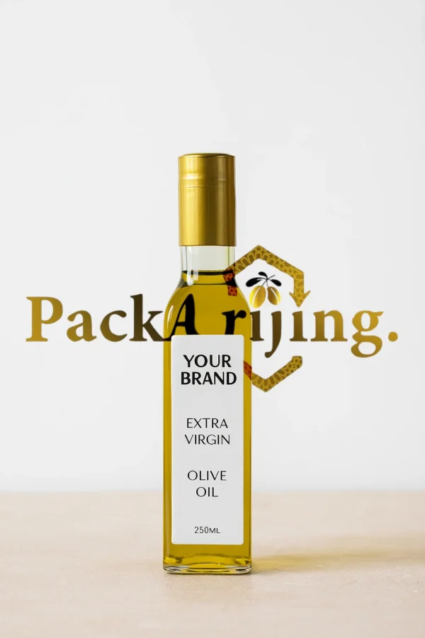Bouteille Marasca PAck'arijing