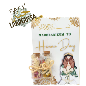 carte henna day-packarijing-emballage en gros