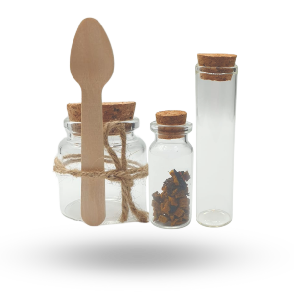 Pack emballages Sellou Dragées et serghina