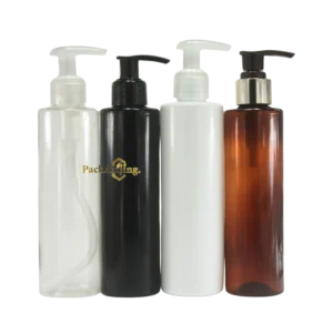 Flacon Pousse mousse 200ml