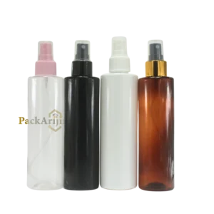 Flacon Spray plastique100ml