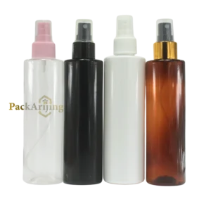 Flacon Spray plastique 200ml
