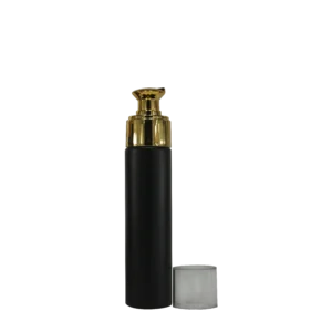 Laura Noir pump doré 50ml